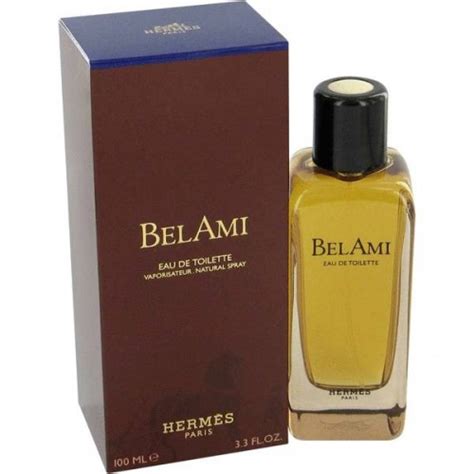 bel ami review hermes|bel ami Hermes perfume.